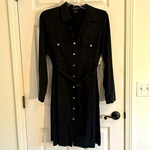 NWT Karen Kane midi length dress